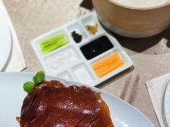 -北京泰富酒店-柏景轩中餐厅