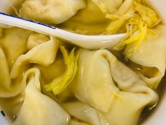 -笑来喜馄饨小笼工坊店(湖滨街店)