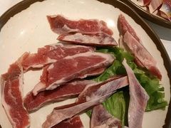 -白山烧烤(文安路万豪店)