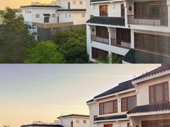 -苏州吴宫泛太平洋酒店