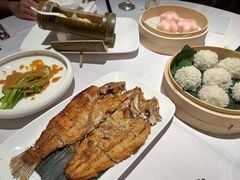 -粗茶淡饭·汉口公馆(循礼门店)