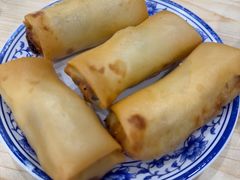 -美新点心店(陕西北路店)
