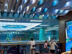 -Swim斯卫姆国际儿童游泳中心(红博中央公园店)
