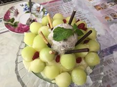 -花舍·新派粤菜·西餐·下午茶(亚运村·鸟巢店)