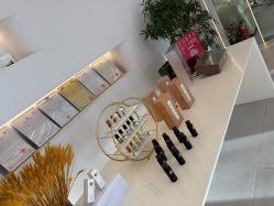 -紫琪尔·匠心连锁·胸部护理养护