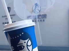 -西琳姑娘·新疆冰淇淋酸奶茶(解放北路店)