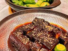 -朱记乳鸽王·非遗石岐乳鸽·全鸽宴(大兴旗舰店)