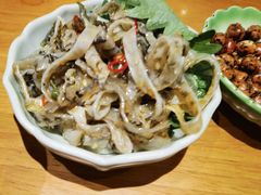 -一心创作料理屋(经开万达店)