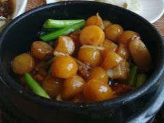 android_upload_pic-渔家颂歌渔家味道(青石路店)