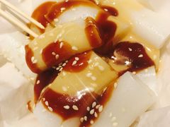 -翠园(荃新天地店)