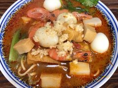 -亚忠小吃店(曾厝垵店)