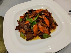 -老妈菜馆(建设街店)