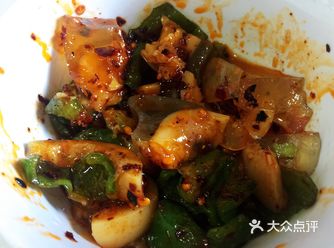 家常菜之香辣够味的凉拌皮蛋