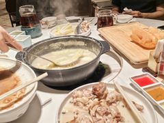 -滋粥楼·顺德菜(番禺广场总店)