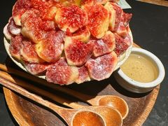 -NEED创意韩国料理(青岛万象城店)