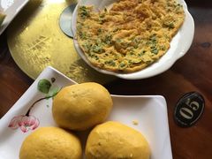 -俺家菜馆(百里峡店)