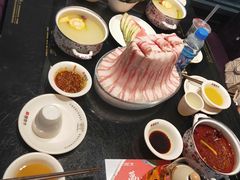 -一尊皇牛(丽彩万达店)