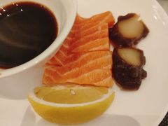 -广州增城保利郡雅酒店-月色西餐厅