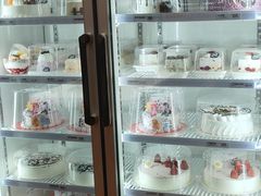 -DQ·蛋糕·冰淇淋(大宁国际商业广场店)