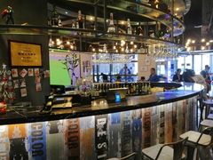 -CIAO·团建聚餐·生日派对轰趴馆(福田店)