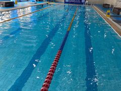 -南京国信酒店·骏搏体育游泳馆(新街口店)