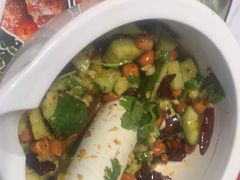 -三个大叔东北烧烤·砂锅菜(西三旗店)