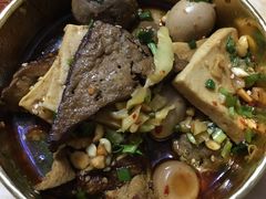 -盛香亭热卤(光明大仟里店)