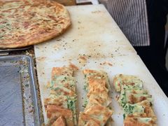 -咏春葱油饼(德政中路店)