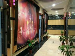 -极度沸点CLUB KTV(世贸中心店)