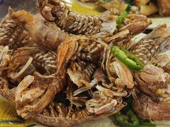 -贞姨美食·老字号海鲜大排档