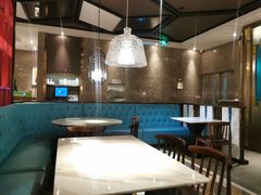 大堂-岭南真味·匠心粤菜(K11店)