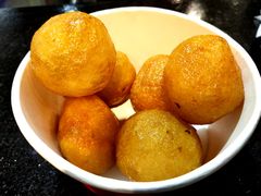 -黑色经典臭豆腐·湖南特产(太平街口店)