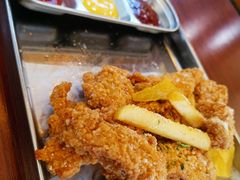 -青春分食(仙林大学城店)