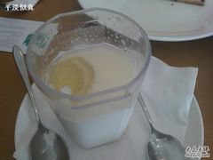 酸奶-榖屋house of flour(张江首店)