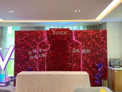 -Yestar艺星医疗美容医院