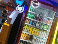 -星舰梦航(广百广场荔胜店)