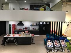 -Ms·KIMO星漠亲子餐厅(高新店)