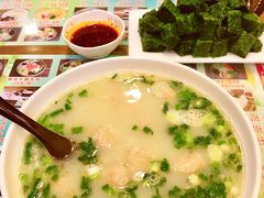 -阿超过桥米线(画展路店)