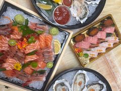 -月会居酒屋·刺身铁板烧(宝安店)
