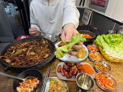 -妈妈手(山大总店)