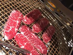 -九田家黑牛烤肉料理(石路天虹店)