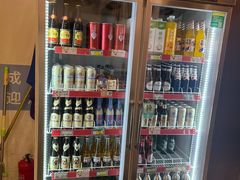 -川成串·自助串串香火锅(朝阳店)