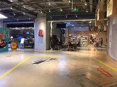 -当当书店(国泰广场店)