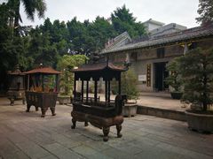 -黄埔古港