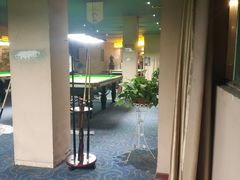 -星牌台球俱乐部(息马地农贸市场店)