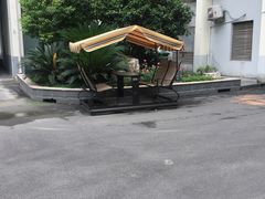 -上海长江软件园