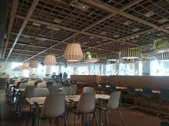 大堂-宜家·瑞典风味餐厅(烟台路店)