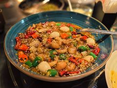 -华豫川酒家(大卫城店)