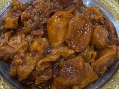 -同发号饭庄(复兴路店)