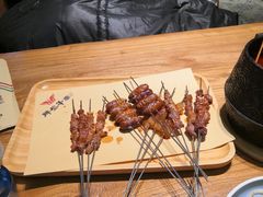 -那些年记忆烧烤